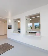Reception windows